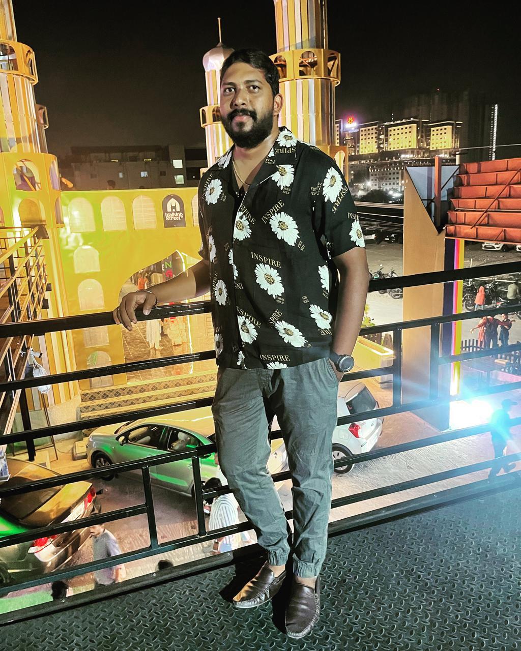 Talasu Vikash